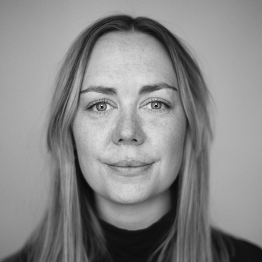 Amalie Hovørv