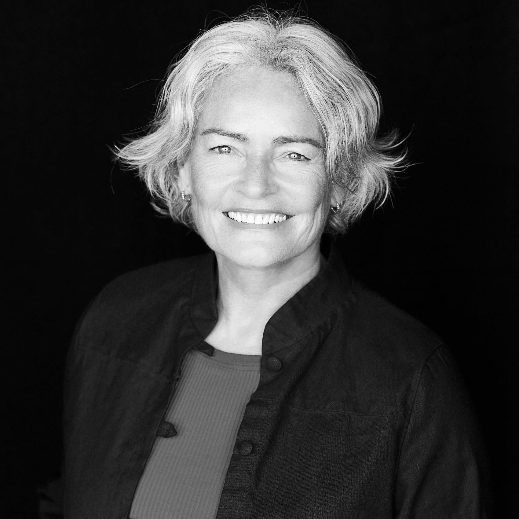 Producer Malene Flindt Pedersen